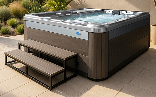 Cold Plunge&trade; Spas Delray Beach hot tubs for sale