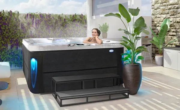 Escape X-Series Spas Delray Beach hot tubs for sale