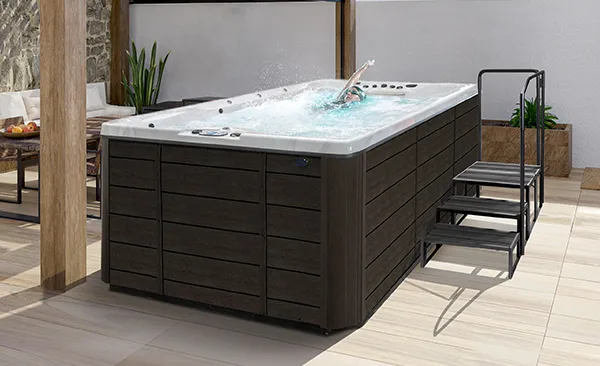 Swim Spas Delray Beach hot tubs for sale