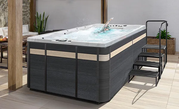 Swim X-Series Spas Delray Beach hot tubs for sale